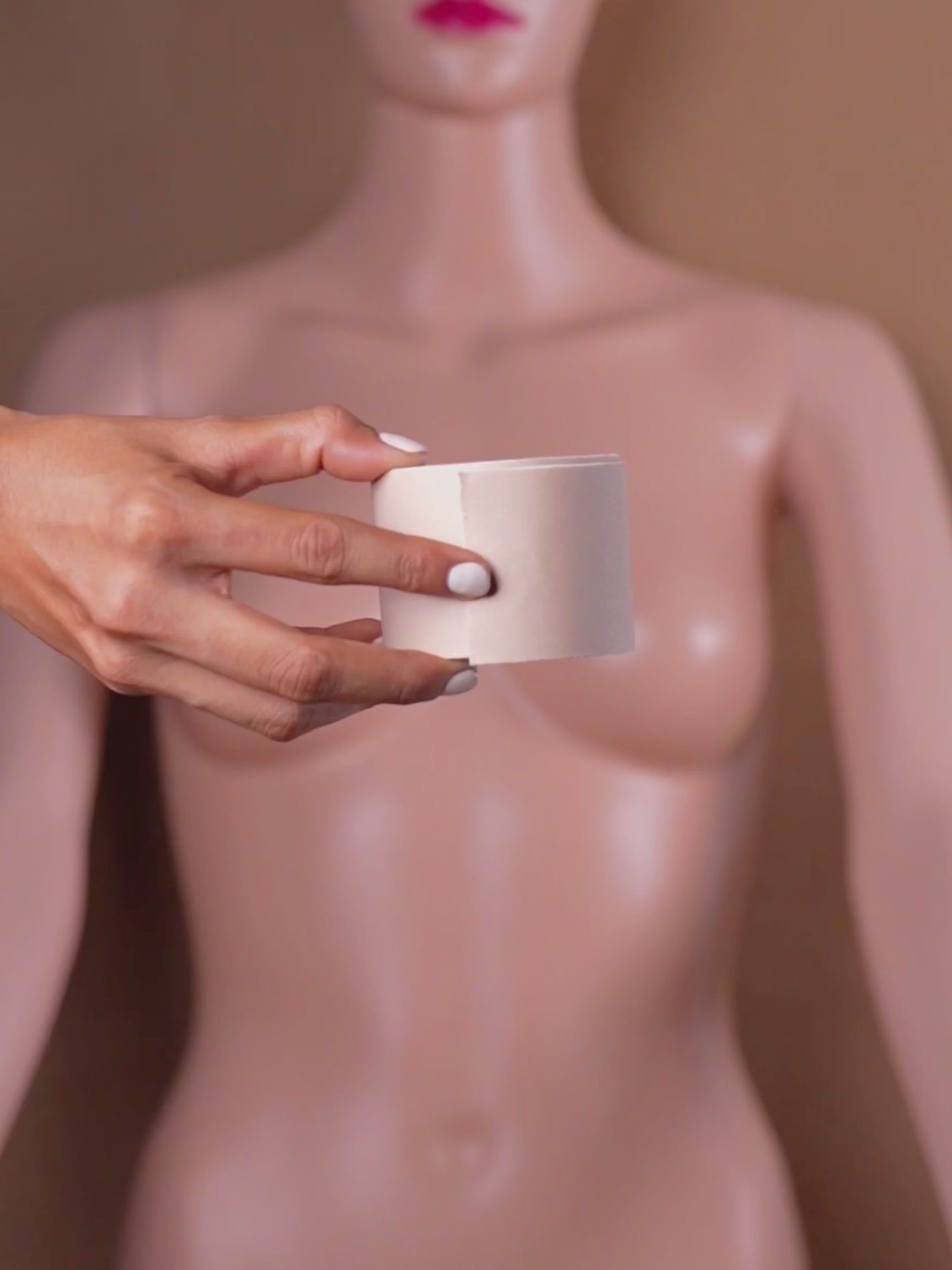 BareEase Body Tape