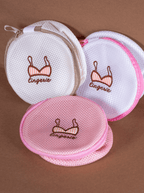 Mesh Bra Laundry Bag