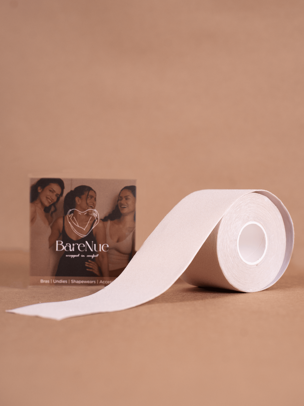 BareEase Body Tape My Store - BareNue Accessories