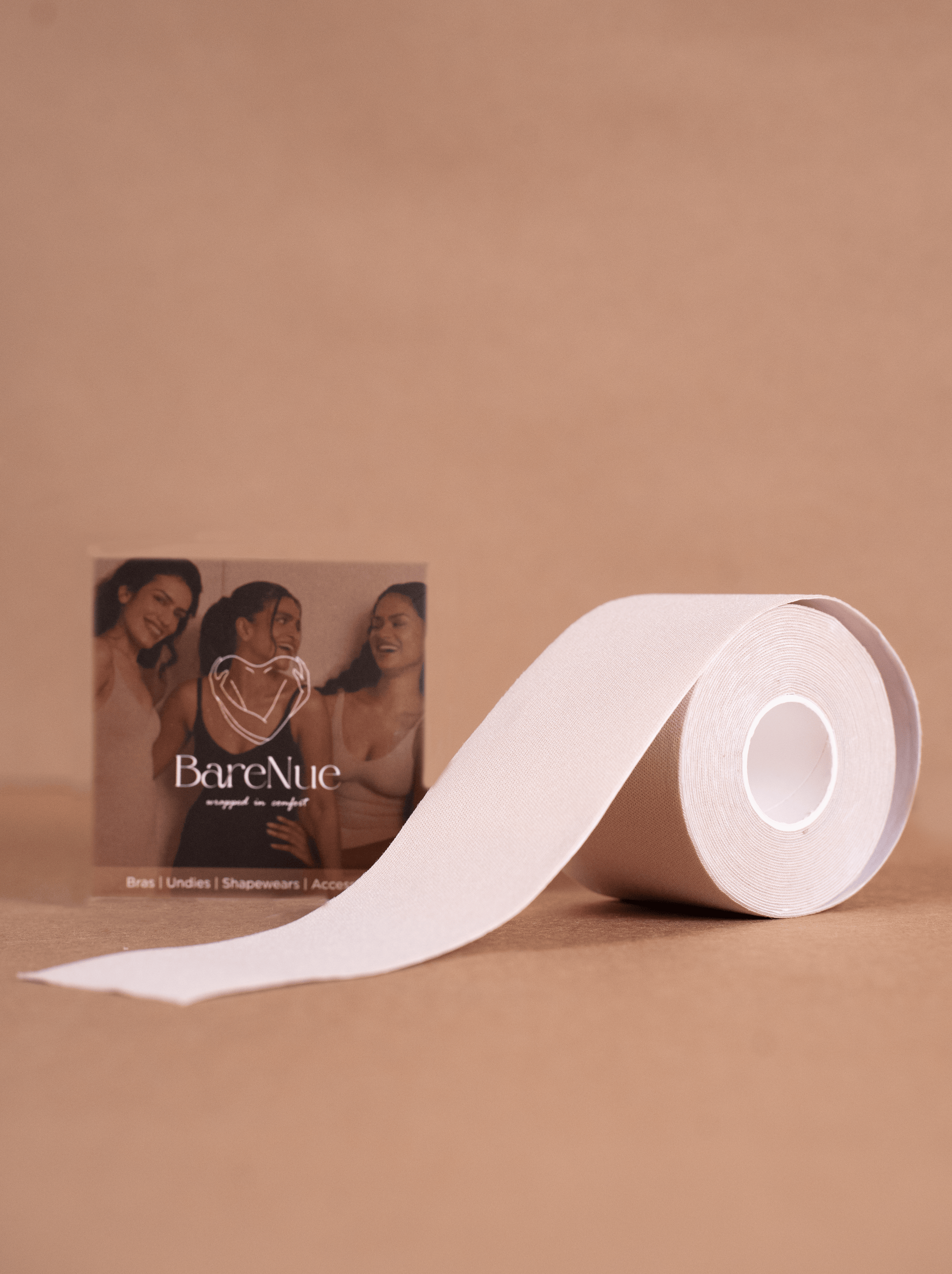 BareEase Body Tape