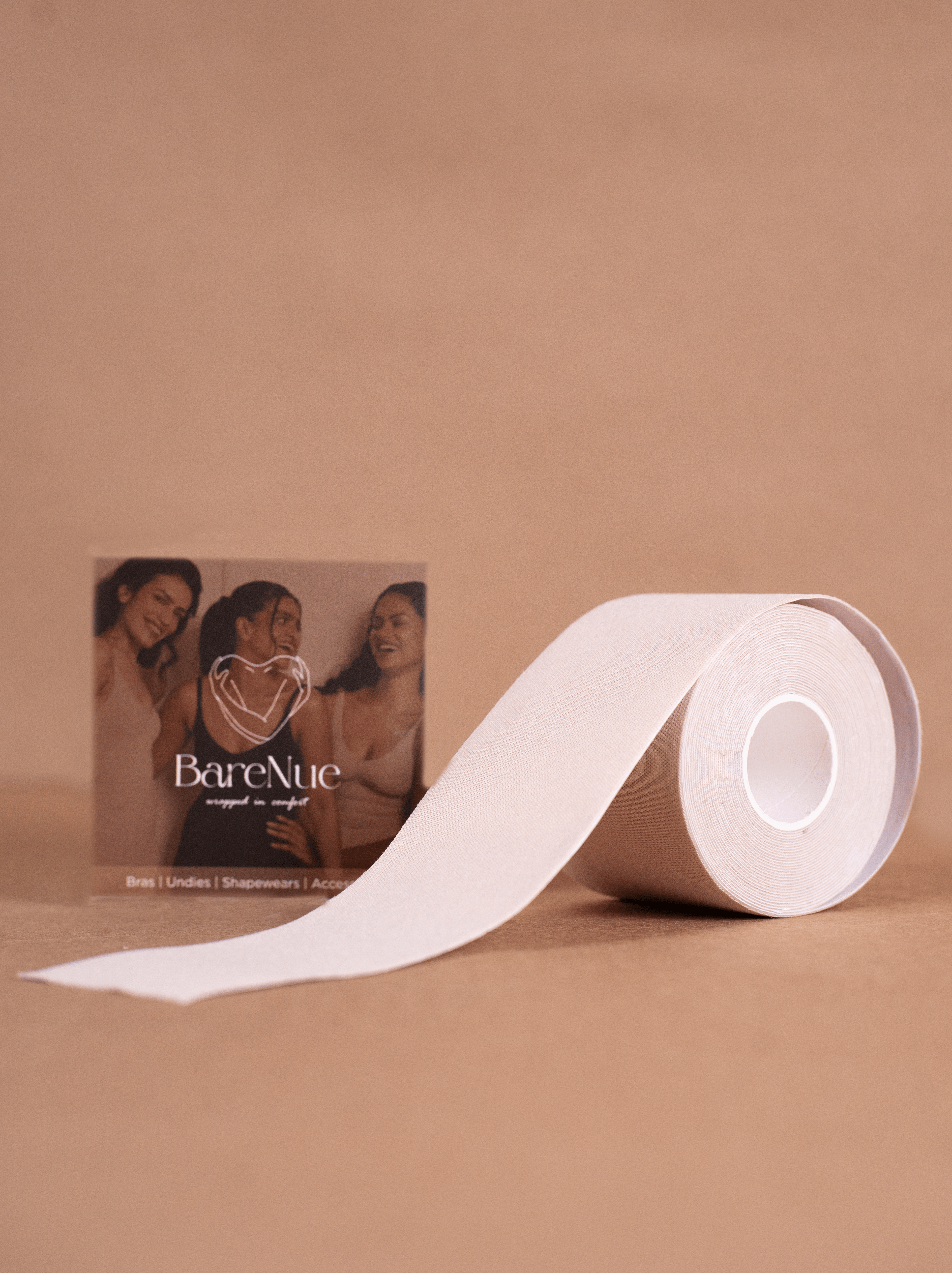 BareEase Body Tape
