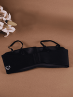 Secure Fit Strapless Bra