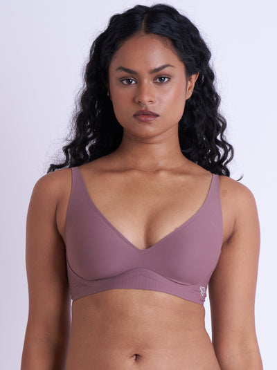 All Day Pushup Bra