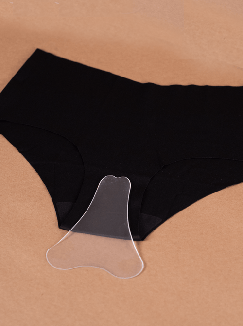 Camel Toe Cover