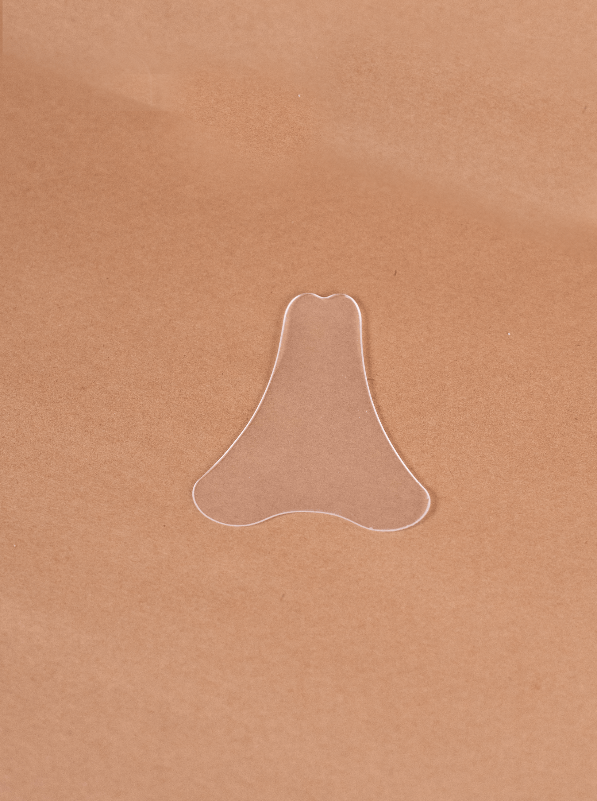 Camel Toe Cover