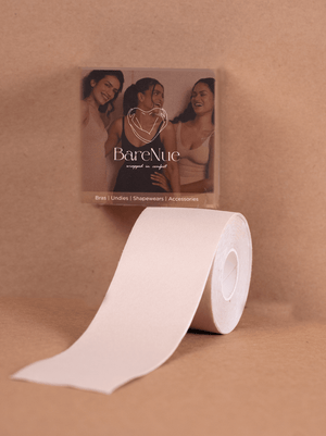 BareEase Body Tape My Store