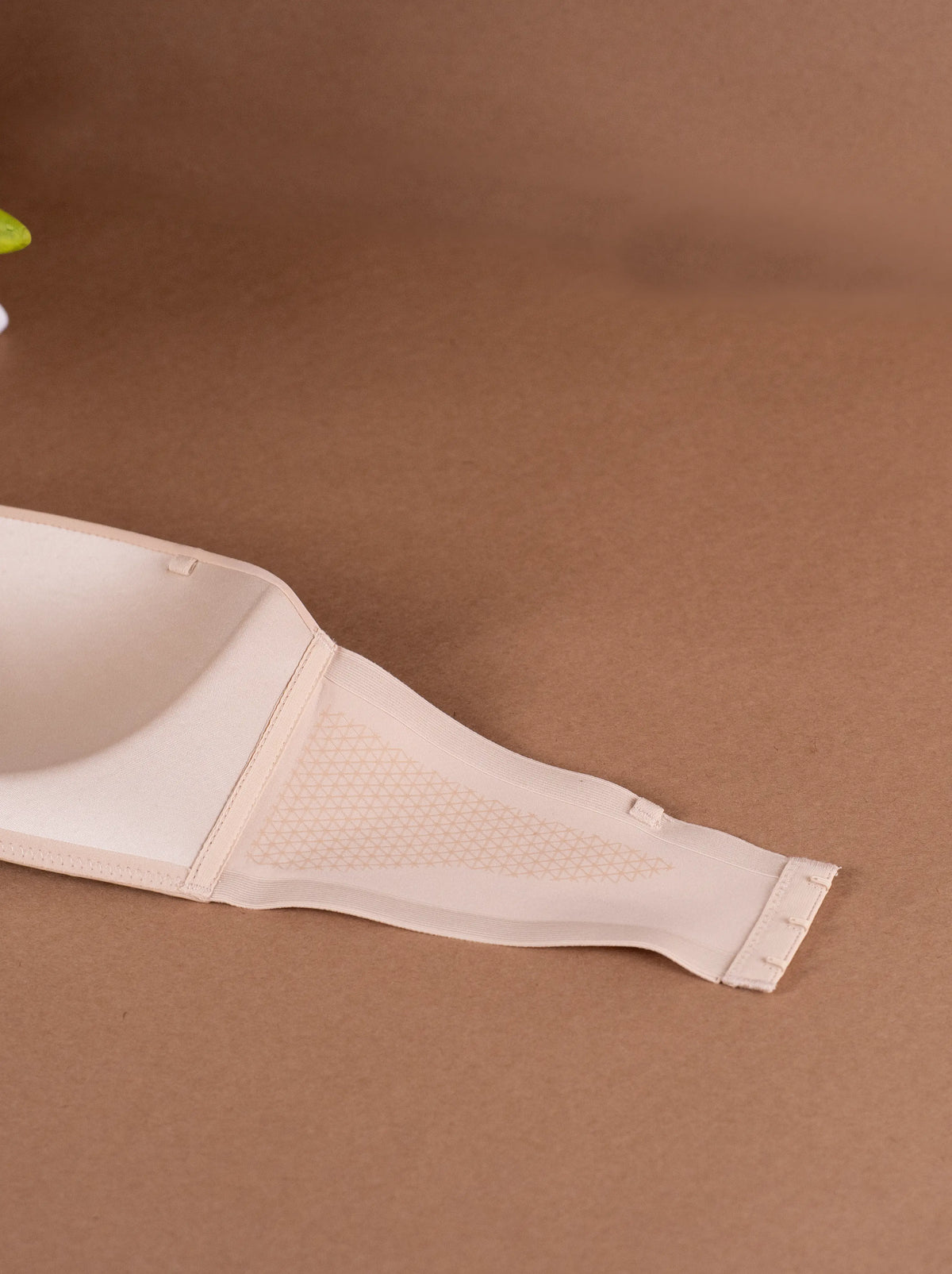 Secure Fit Strapless Bra My Store - BareNue Bra