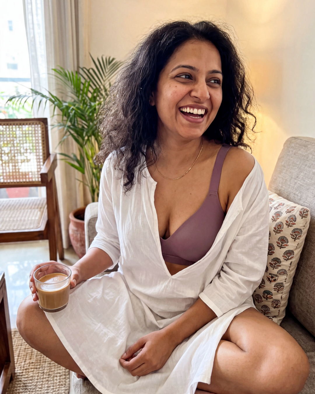 All Day Jelly Bra - BareNue Bra