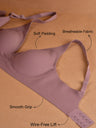All Day Pushup Bra My Store thumbnail