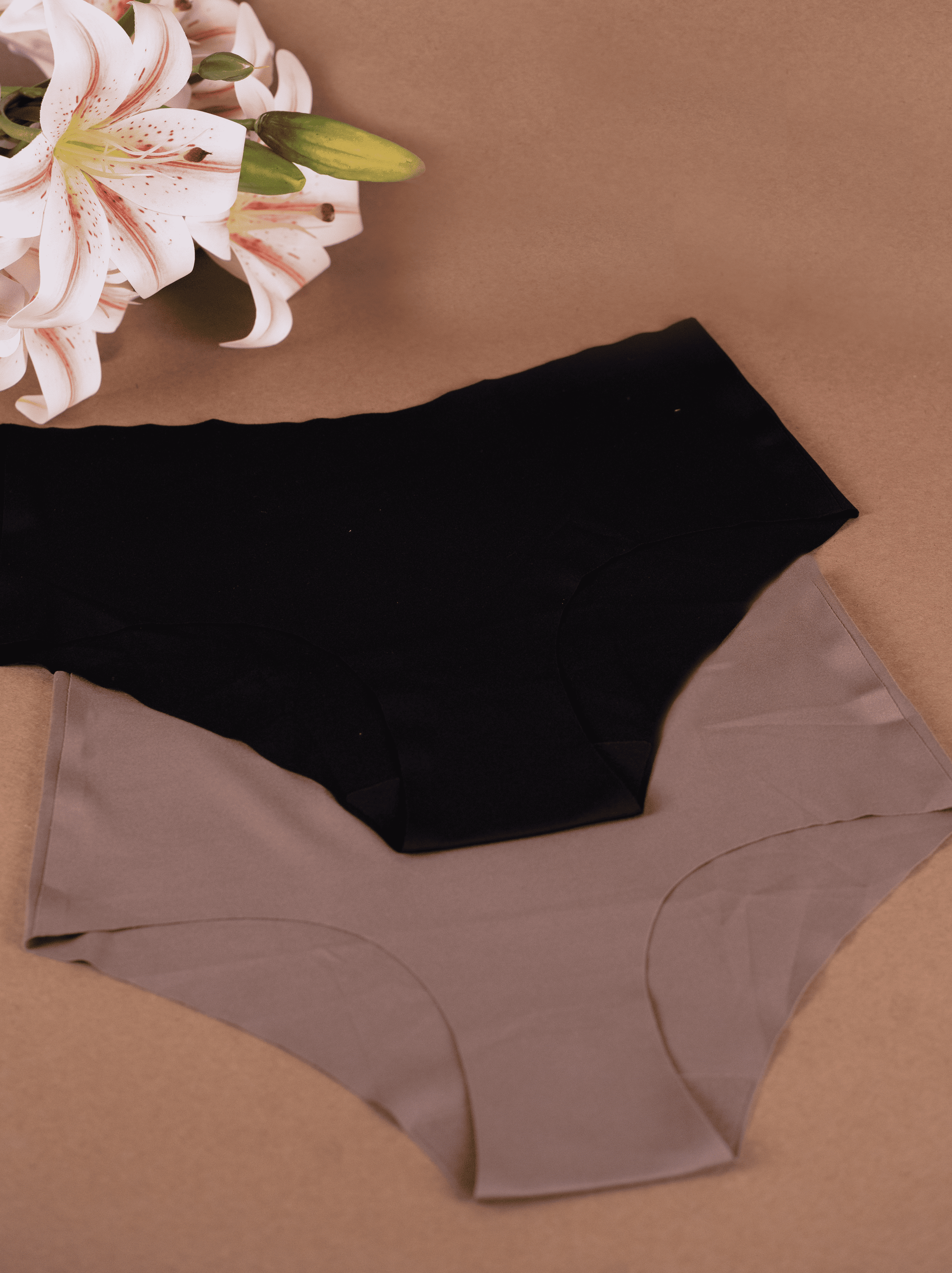 Regular Waist Brief