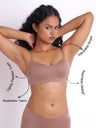 Everyday Seamless Bra My Store thumbnail