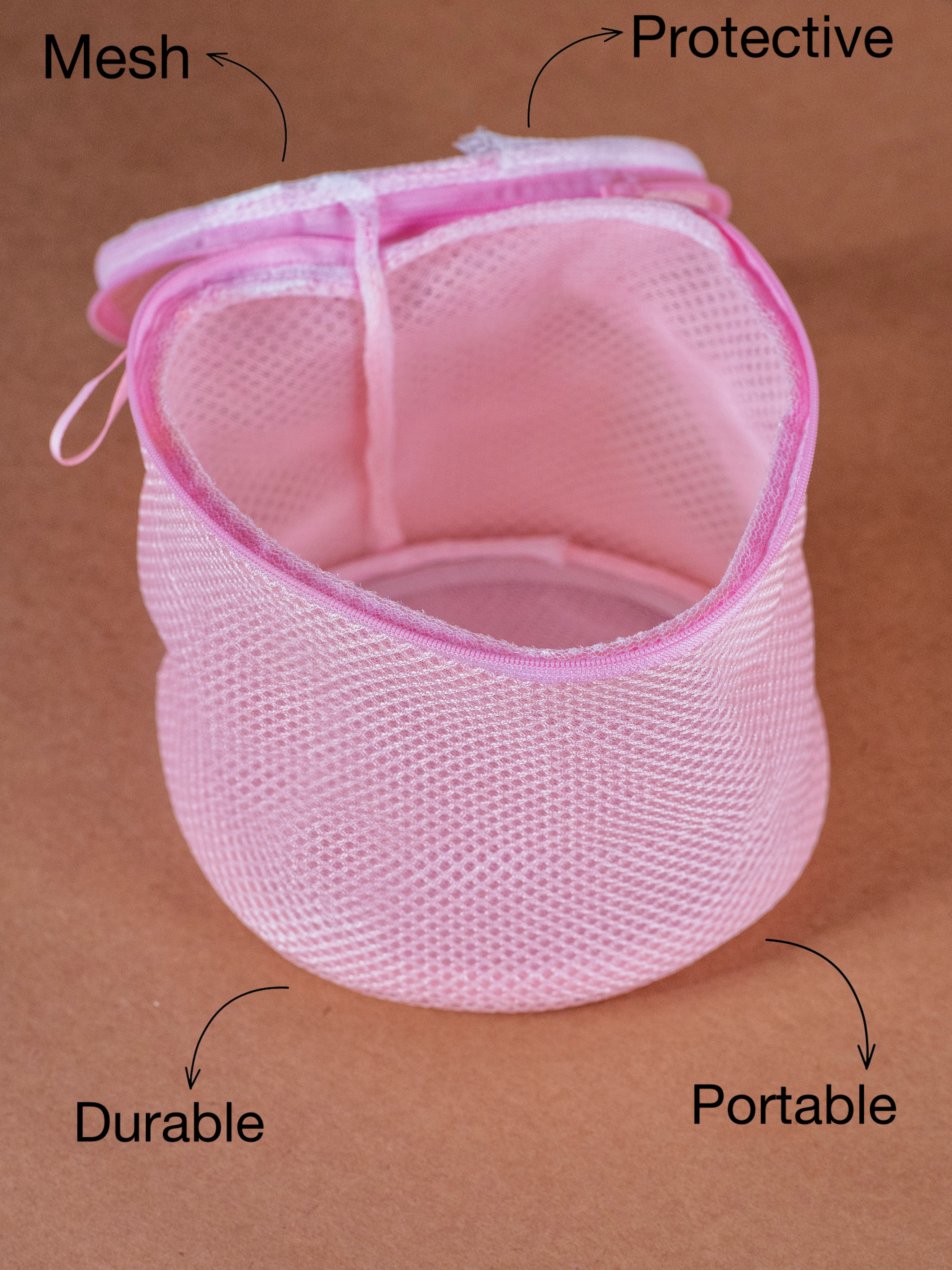 Mesh Bra Laundry Bag