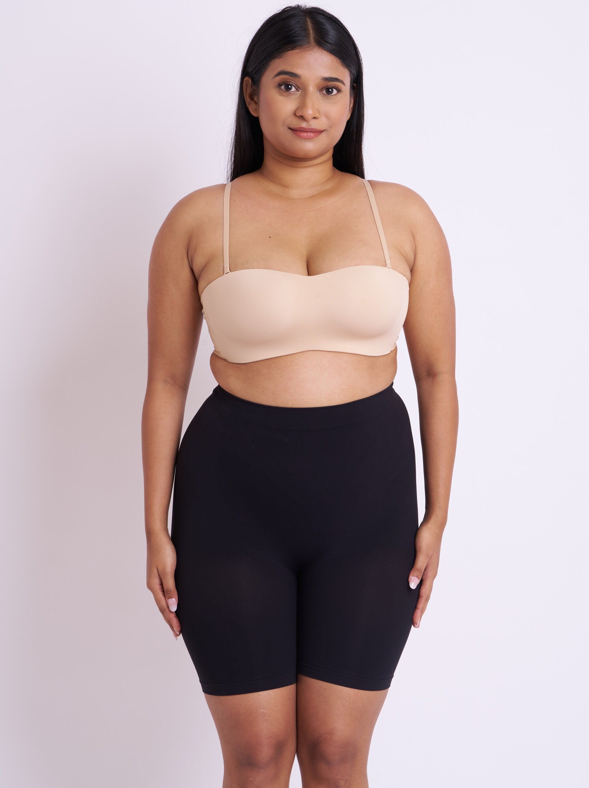 Tummy Control and Butt Lift Shorts