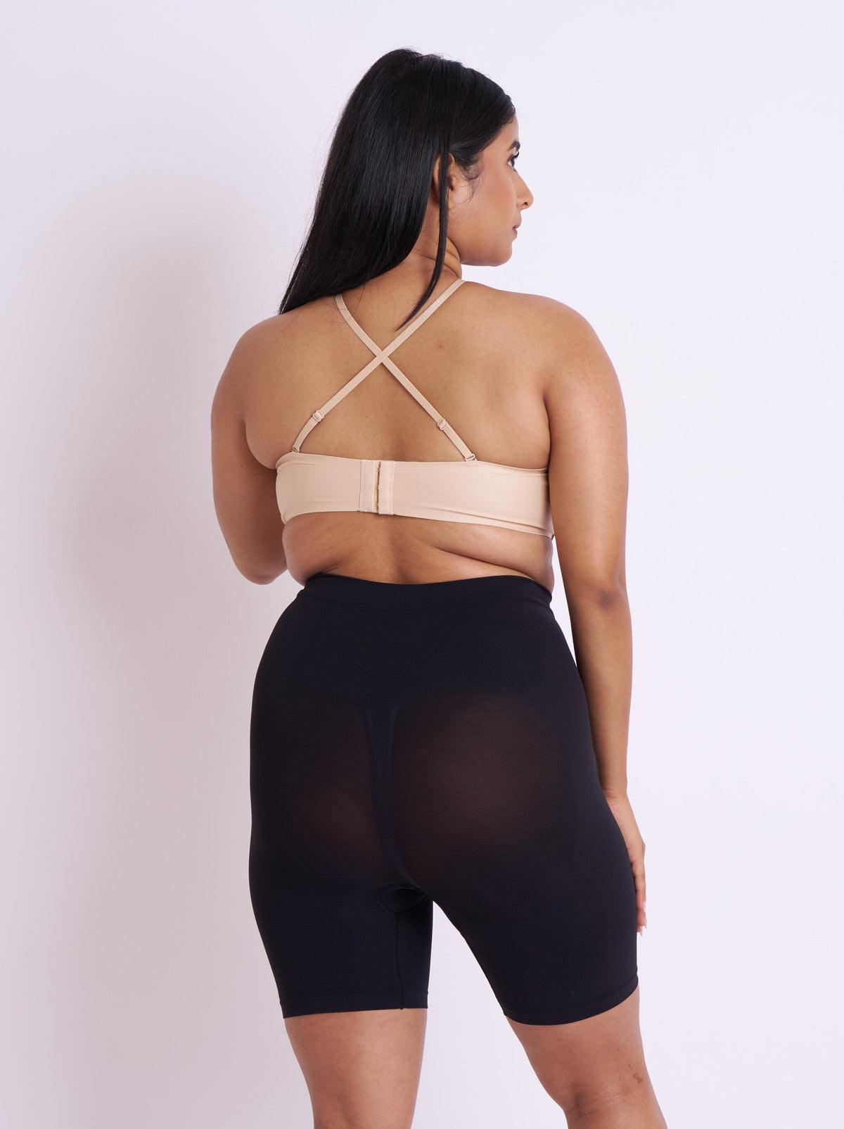 Tummy Control and Butt Lift Shorts My Store - BareNue Shapewear