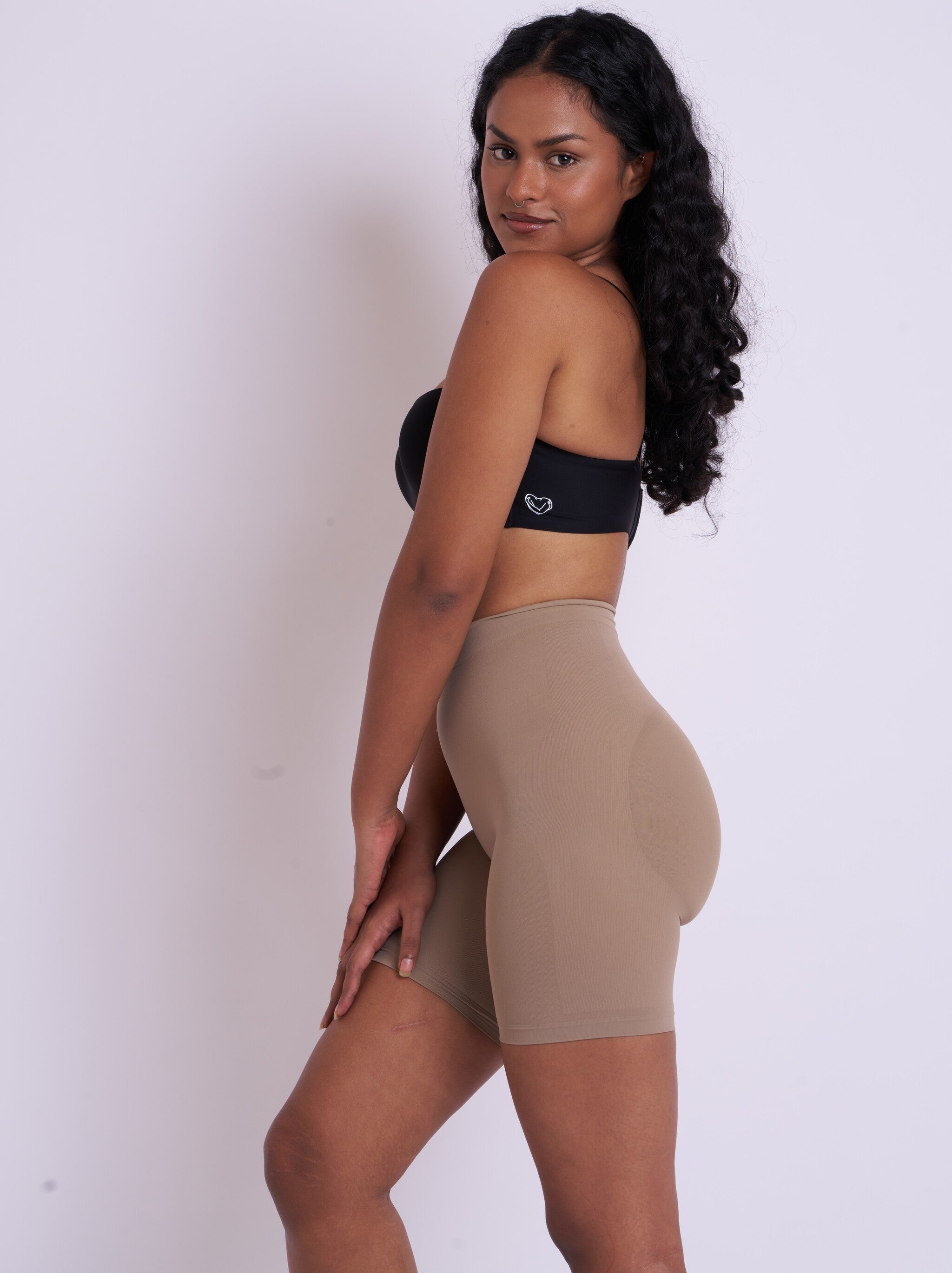 Tummy Control and Butt Lift Shorts