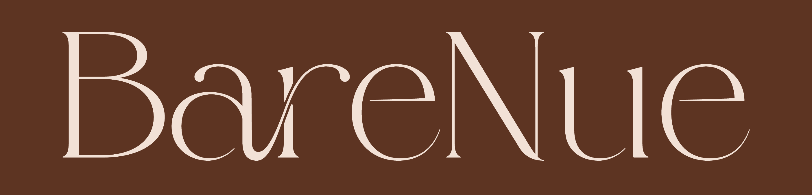 Barenue