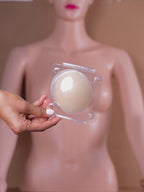 Non-Adhesive Nipple Pasties