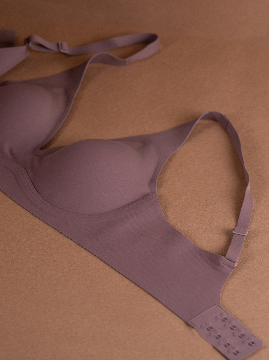 All Day Pushup Bra