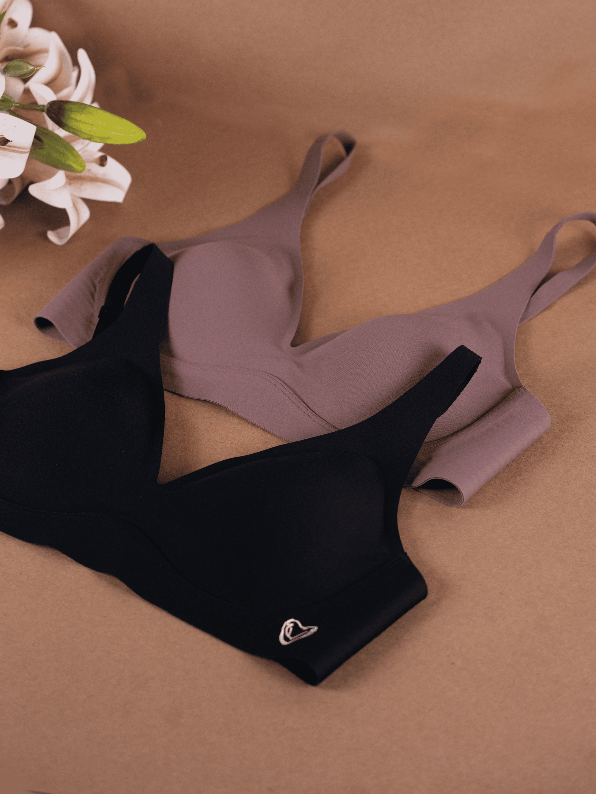 All Day Pushup Bra