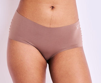 Regular Waist Brief