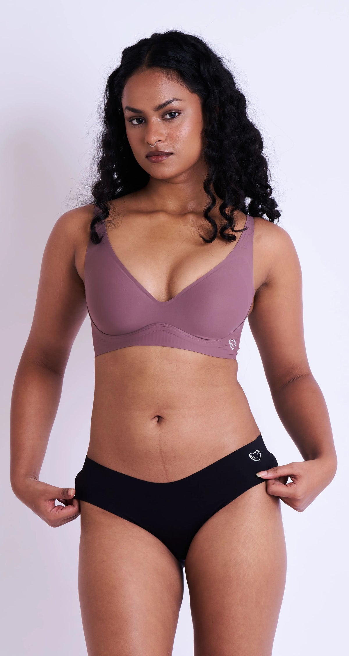 Everyday Brief My Store - BareNue Underwear