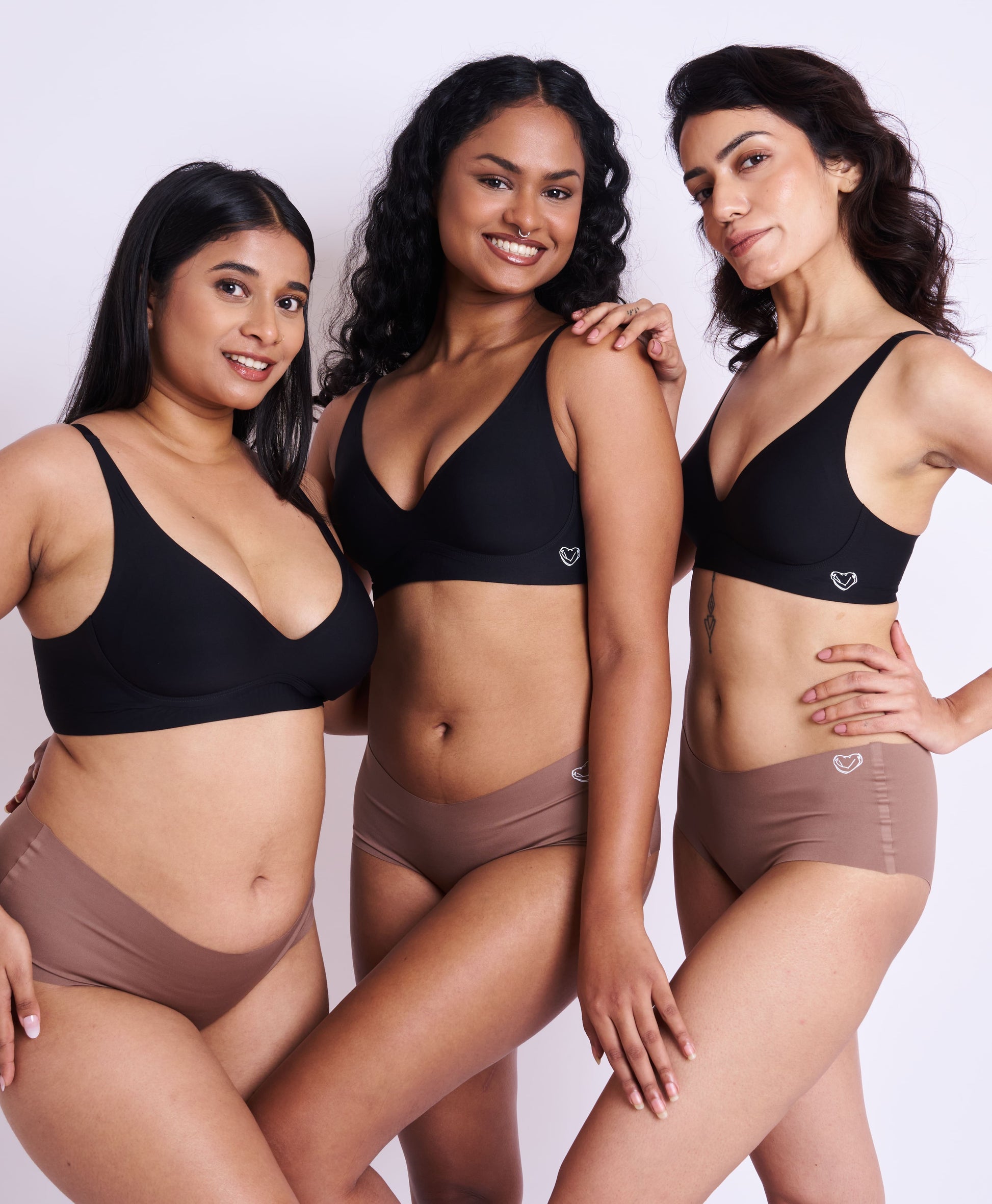 All Day Pushup Bra
