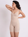 Mid Thigh Bodysuit My Store thumbnail