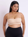 Secure Fit Strapless Bra My Store thumbnail