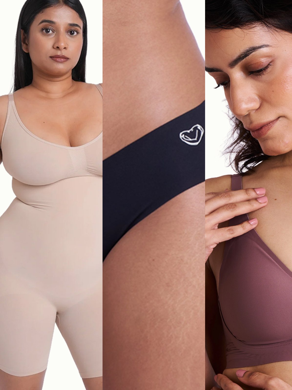 Complete Innerwear Kit