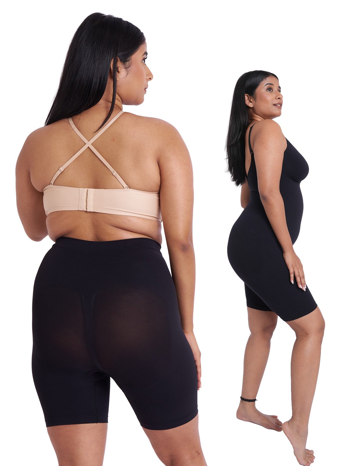 Shapewear Starter