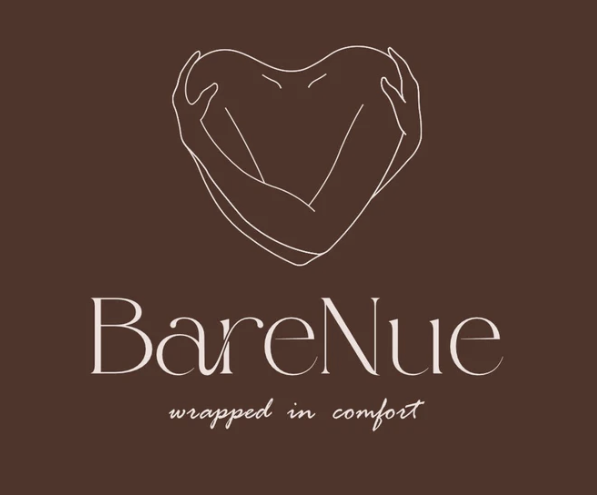 BareNue logo
