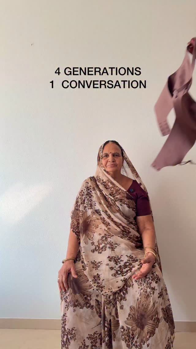Women's Day BareNue reel — 31.6K likes
